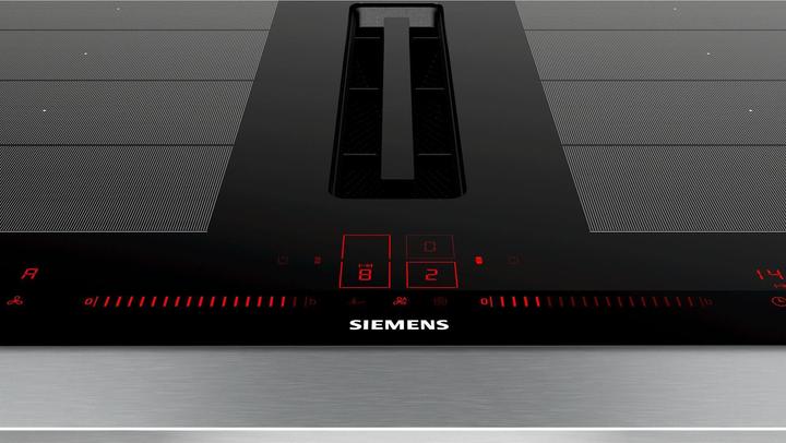 Actual product image Siemens EX875LX67E (81.20 cm, Induction hob)