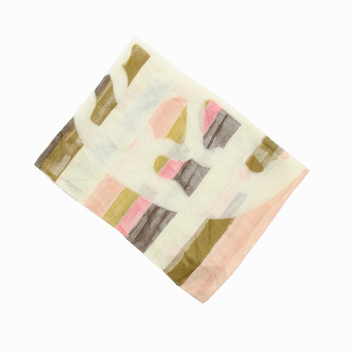 Immagine prodotto Guess Textile Scarf, AW8796COT03, 80 x 180, For Women