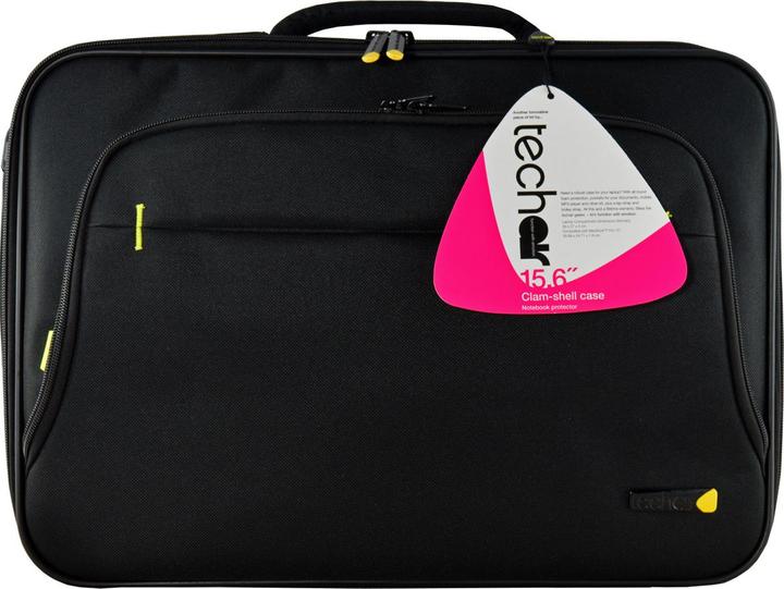 Actual product image Tech Air DANCE0108V3 (15.60", Universal)