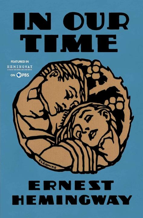 Produktbild In Our Time (Englisch, Ernest Hemingway, 1996)