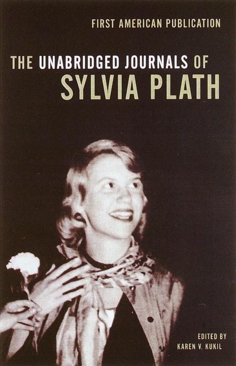 Produktbild Unabridged Journals of Sylvia Plath (Englisch, Sylvia Plath, 2000)
