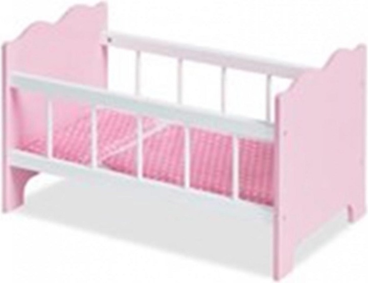 Letto per bambole Jasmine
