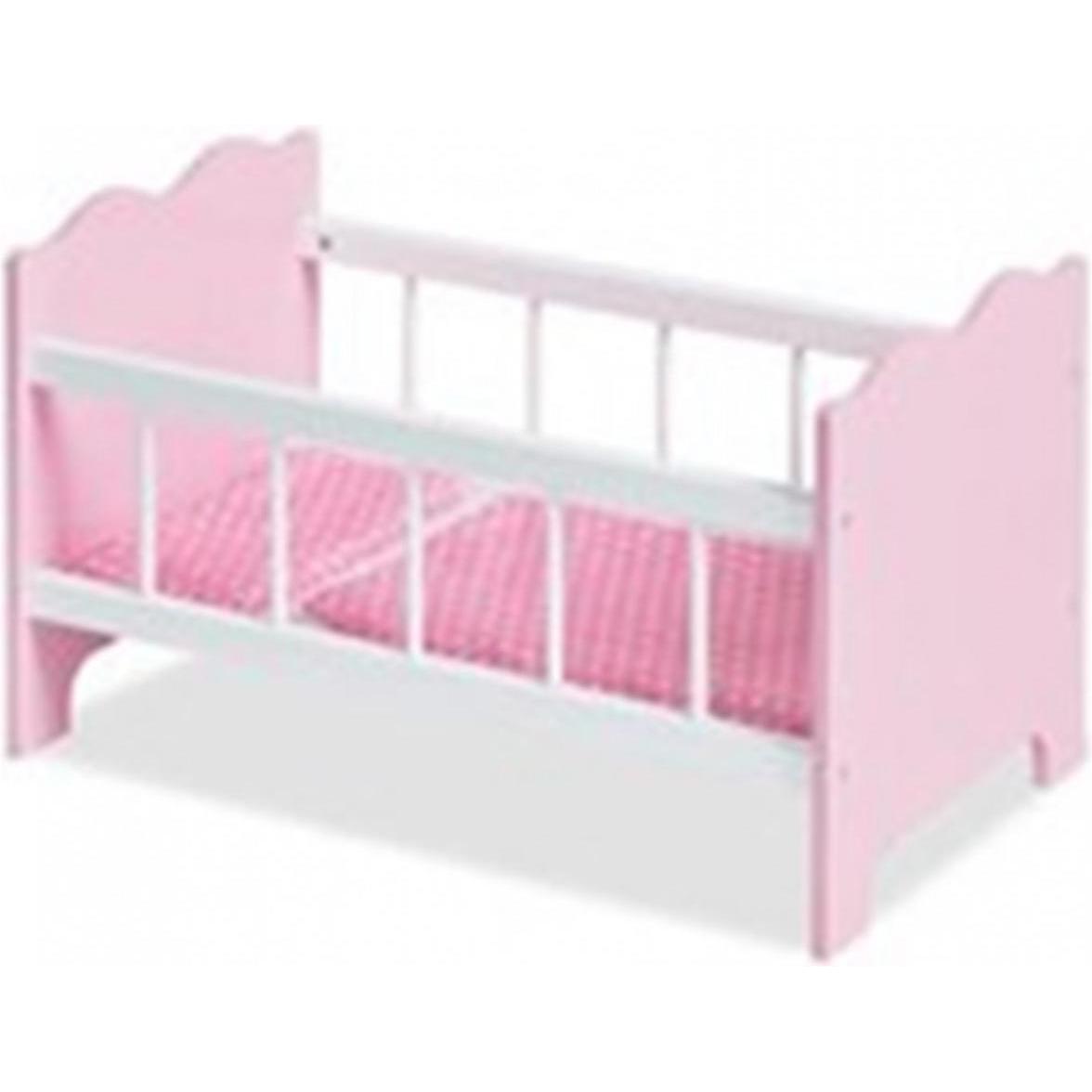 Pinolino Puppenbett Jasmin
