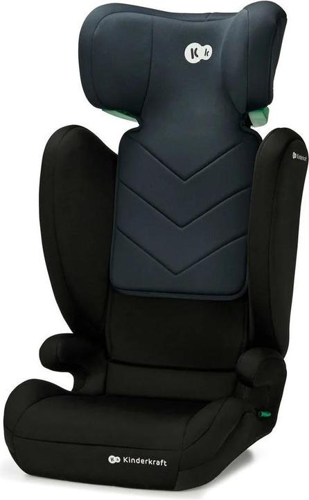 Produktbild KinderKraft I-Spark (Kindersitzerhöhung, ECE R129/i-Size Norm)