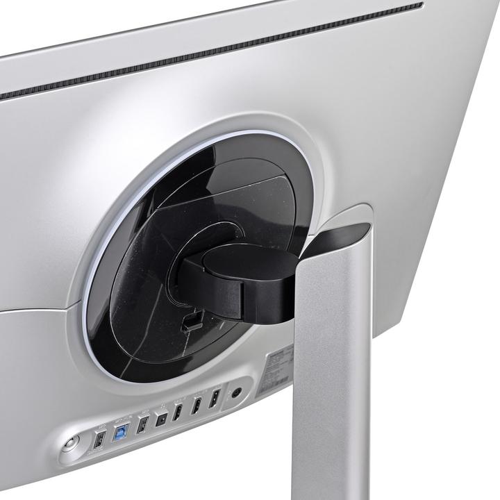 Produktbild Samsung Odyssey OLED G8 - G81SF (3840 x 2160 Pixel, 27")