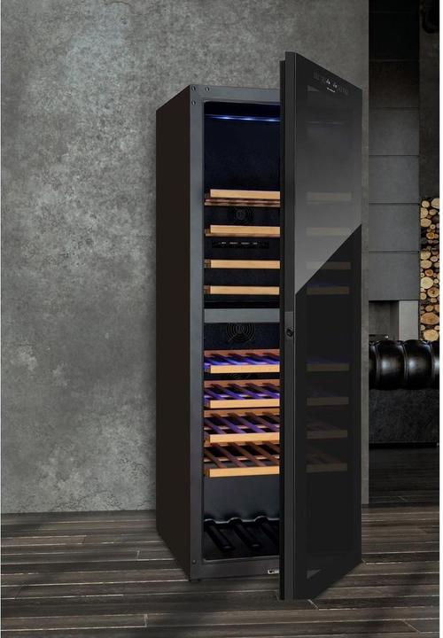 Actual product image Trisa 191L Dual Zone