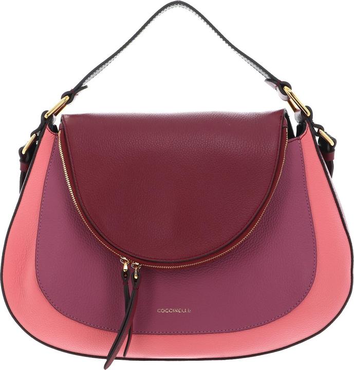 Immagine prodotto Coccinelle Sole Tricolor Handbag