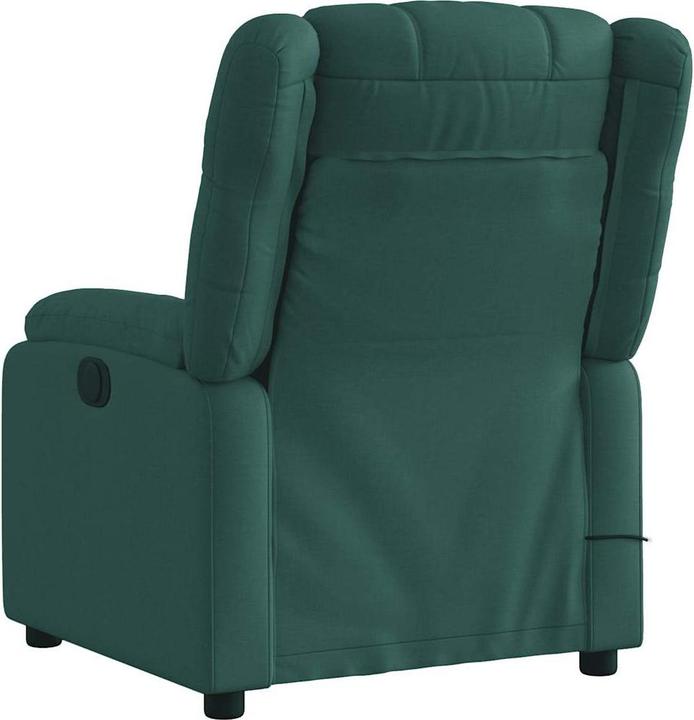 Actual product image VidaXL Massage-Relaxsessel