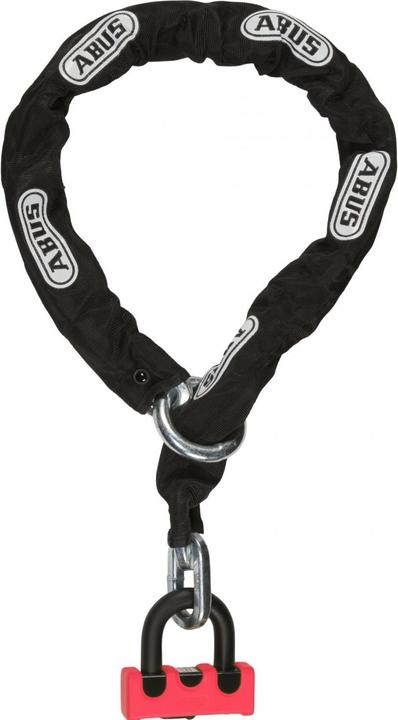 Produktbild Abus Power XS 67/105HB50 10KS120 loop (120 cm)