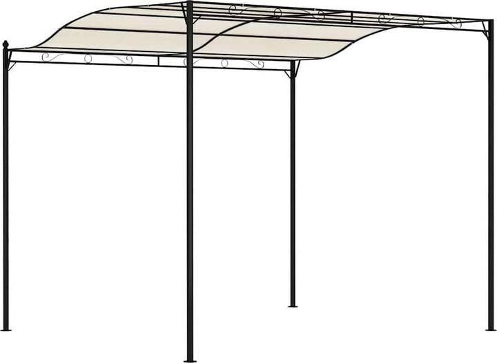 Produktbild vidaXL Pavillon (300 cm, 255 cm)