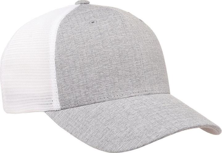 Image du produit Flexfit Capuchon bicolore 110 en maille (Taille unique)