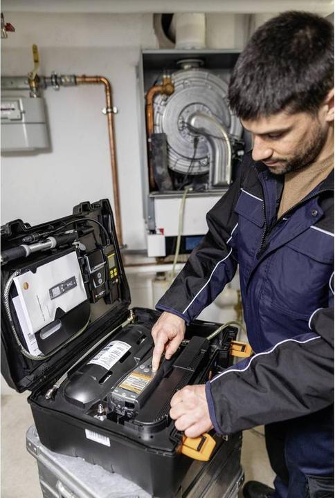 Produktbild Testo Basis