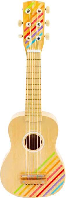 Bigjigs Holzgitarre