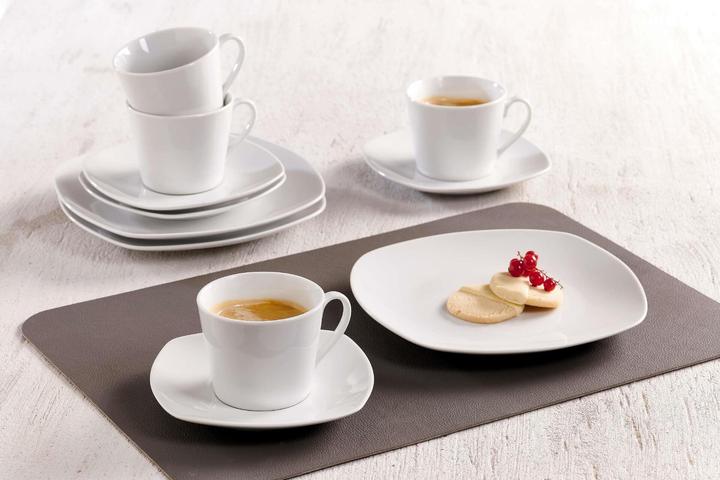 Actual product image Ritzenhoff & Breker Primo breakfast plate other porcelain white 1 piece(s) (1 x, 20 cm)