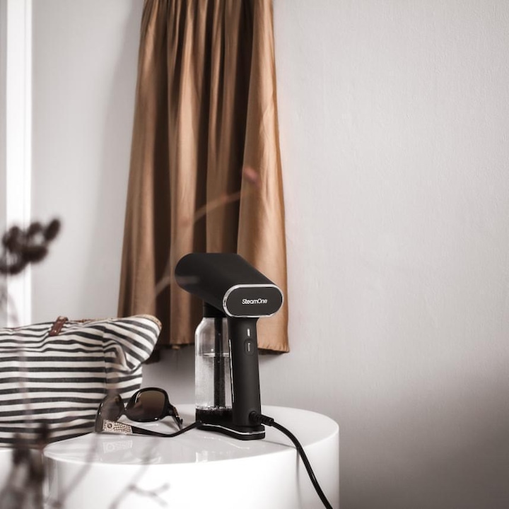 Image du produit SteamOne Nomad 400B (2000 W, 30 g/min)