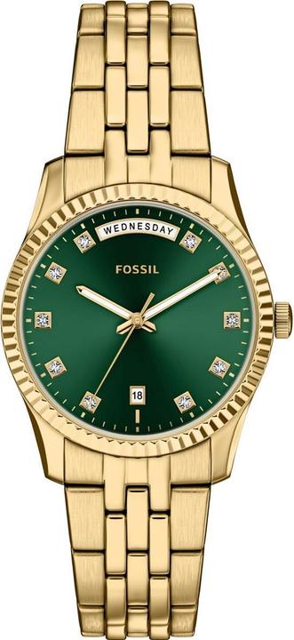 Produktbild Fossil Scarlette (Analoguhr, 34 mm)