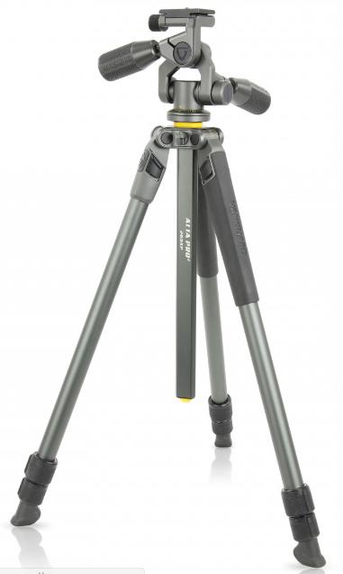 Actual product image Vanguard Alta Pro2+ 263AP (Metal)