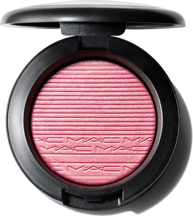 Actual product image MAC Cosmetics Extra Dimension Blush (Into The Pink)