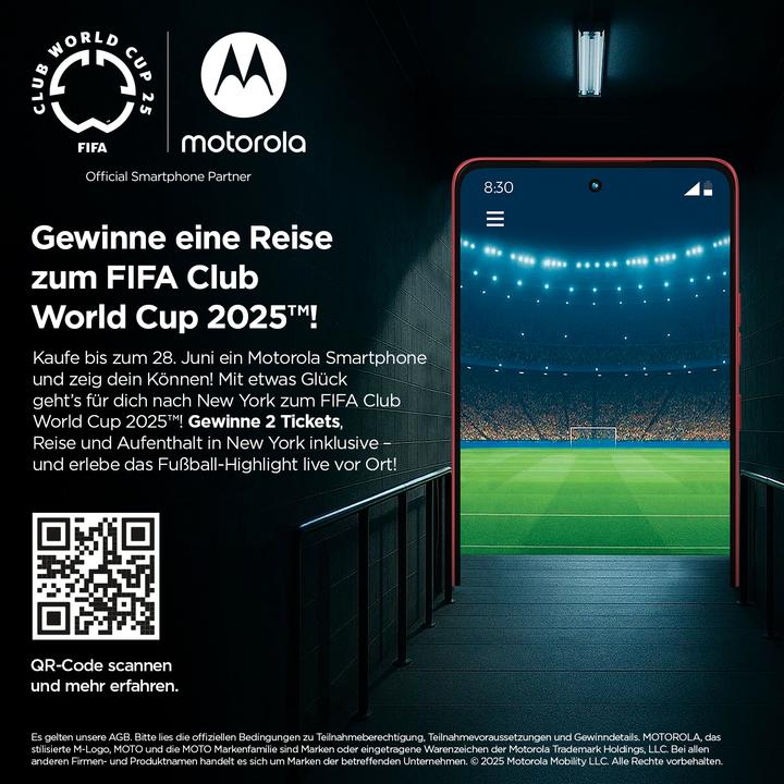 Produktbild Motorola Razr 50 Ultra (512 GB, Midnight Blue, 6.90", SIM + eSIM, 5G)