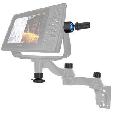 RAM Mounts RAM Security Knob Kit Dbl, Barcode-Scanner Zubehör