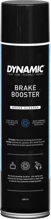 Produktbild Dynamic Bike Care Brake Booster (400 ml, Bremsreiniger)