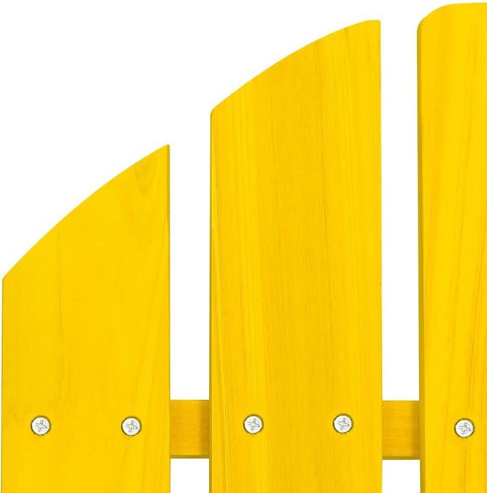 Produktbild vidaXL Gartenstuhl