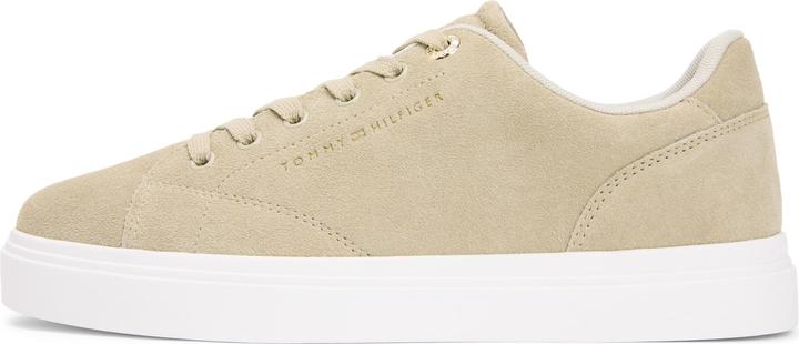 Immagine prodotto Tommy Hilfiger Th Feminine Cupsole Suede (39)