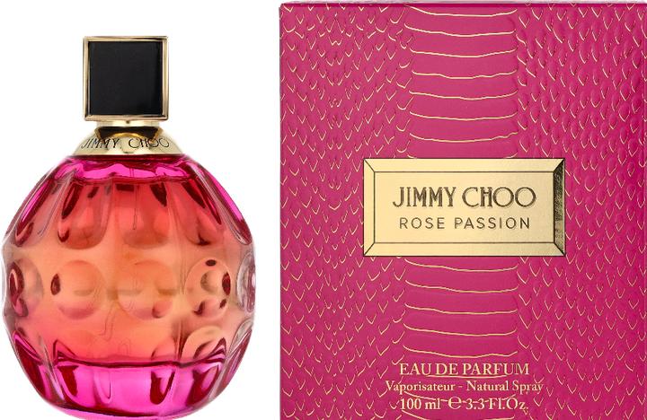 Immagine prodotto Jimmy Choo ROSE PASSION EDP 100ml (Eau de parfum, 100 ml)