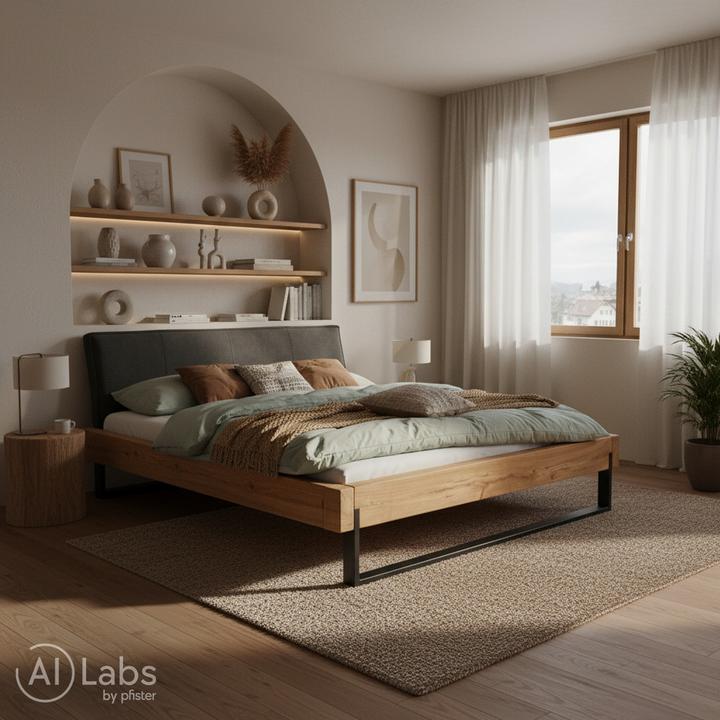 Image du produit pfister Cadro (180 x 200 cm)