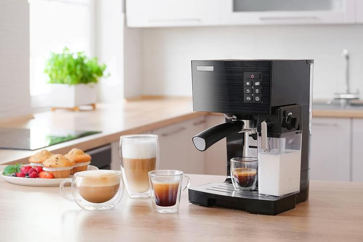 Produktbild Sencor SES4050SS-EUE3 Druckexpress