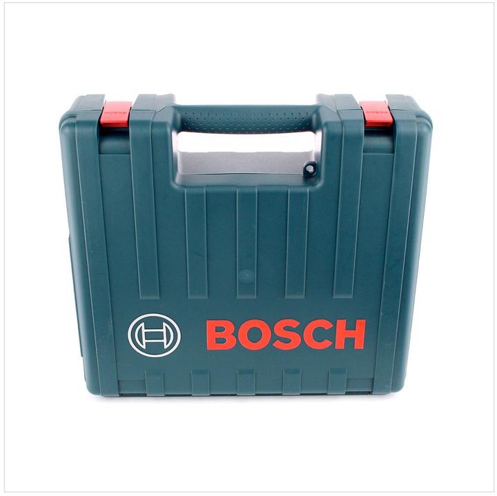 Produktbild Bosch Professional Stichsäge GST 150 BCE, im Handwerkerkoffer