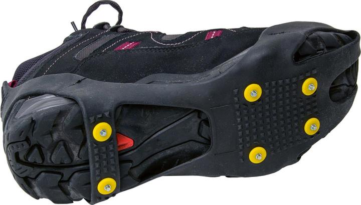 Sundo Crampons à chaussures M 36-41 (1 paire) (36 - 41)