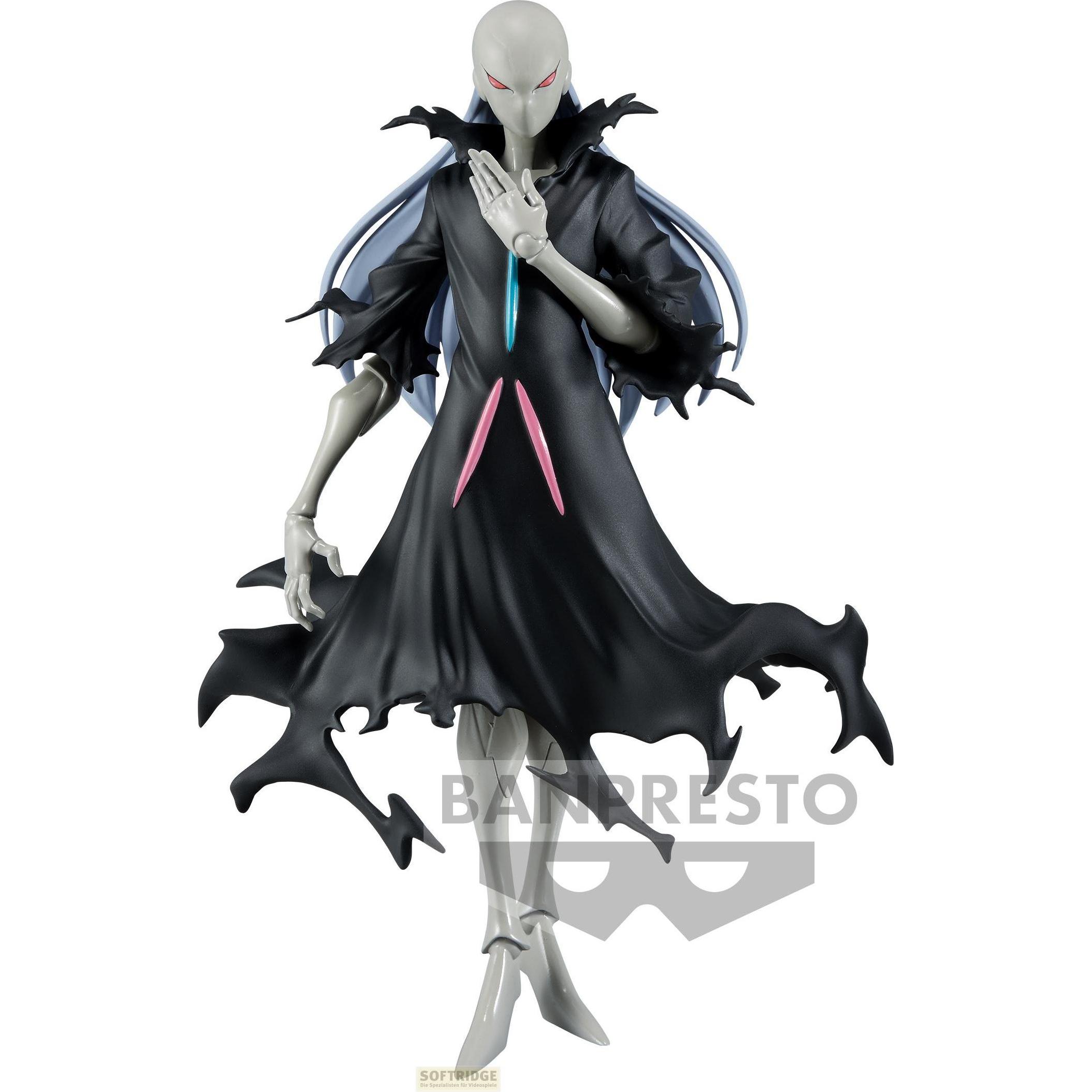 Banpresto Tensei Shitara Slime Datta Ken - Spirit Guardian Beretta