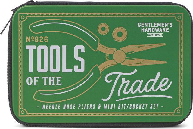 Image du produit Gentlemen's Hardware Mini Tool Kit 23-teilig (23 Fonctions)