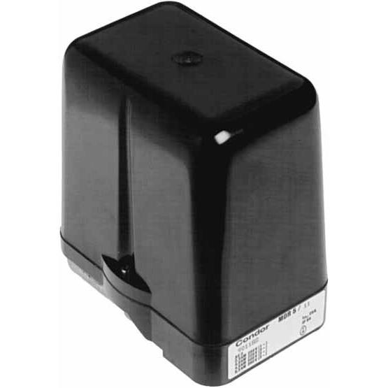 Condor, Utensile ad aria compressa, MDR-3 / 11 Pressostato di potenza MDR 3 / 11,Contenuto MDR311