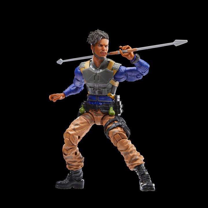 Produktbild Hasbro Killmonger