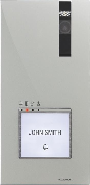 Immagine prodotto Comelit 4899M Videocitofono Quadra (Ethernet)