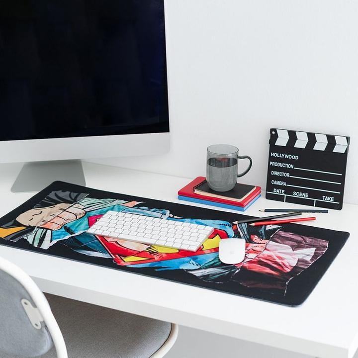 Produktbild Grupo Erik Desk Mat XL Superman (XL)