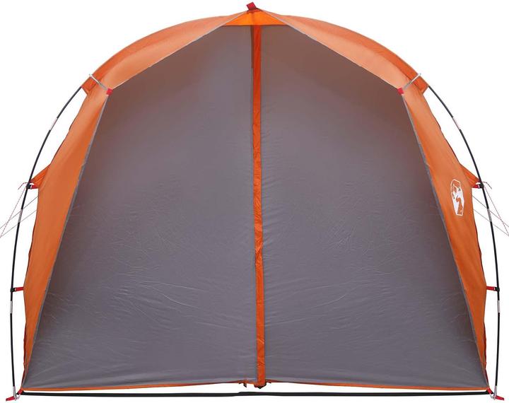 Image du produit vidaXL Campingzelt (Tente tunnel, 18.70 kg)