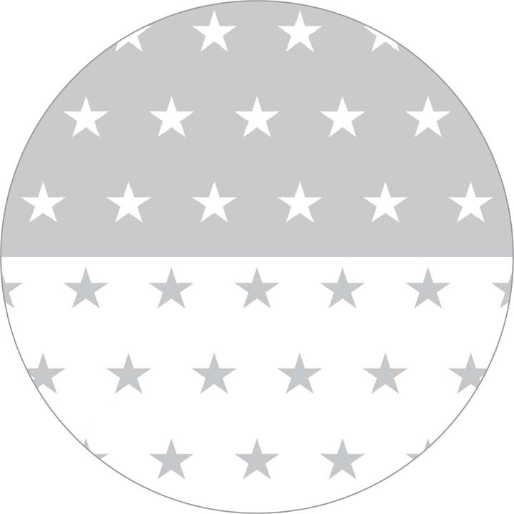 Actual product image Roba Little Stars (70 x 140 cm)