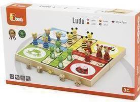 Produktbild New Classic Toys Mensch ärgere Dich nicht (Deutsch)