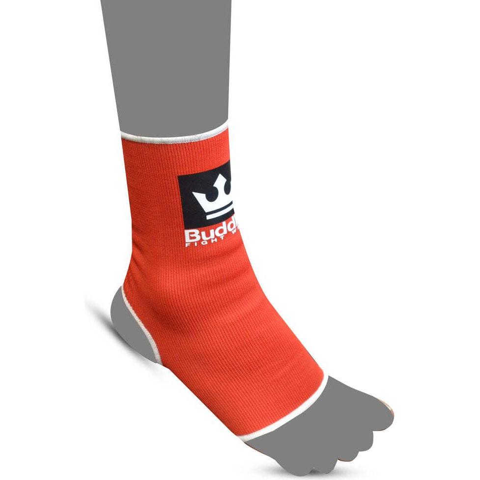 Thumbnail - Buddha, Bandage, knöchelschützer (One Size)