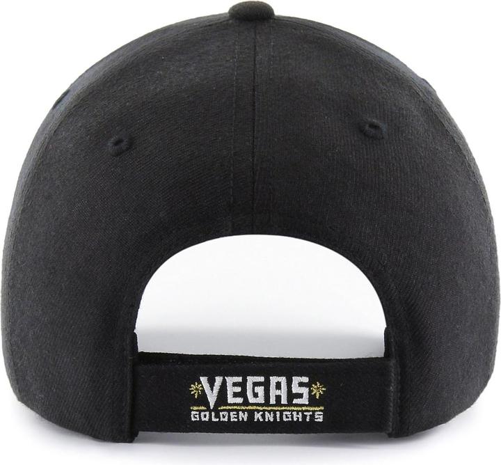 Actual product image 47 Brand Relaxed Fit NHL Vegas Golden Knights (One size)