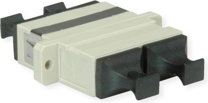Actual product image Telegärtner T-SC duplex coupling (Network coupling)