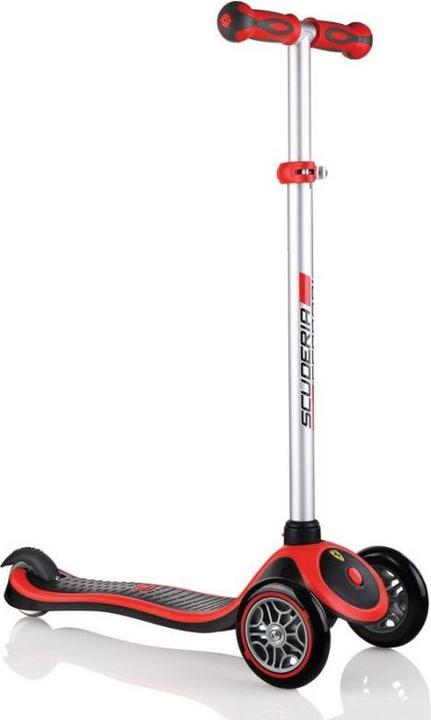 Produktbild Globber Ferrari 3-Rad-Roller