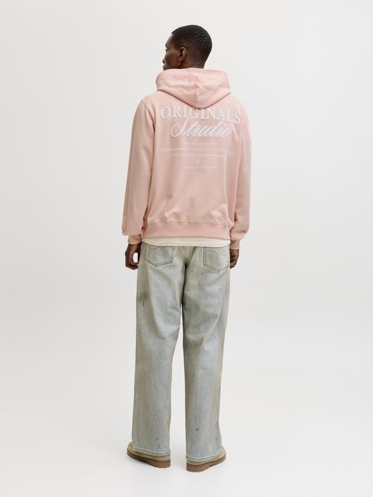 Produktbild Jack & Jones Kapuzenpullover Kapuzenpullover (XS)