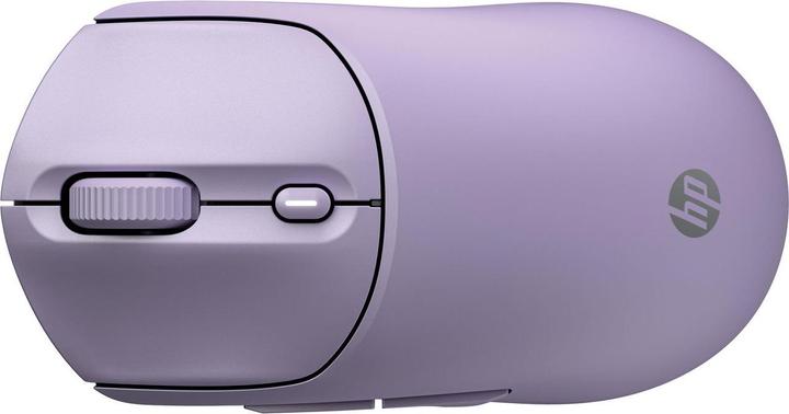 Actual product image HP 400 Quiet wireless mouse (Wireless)