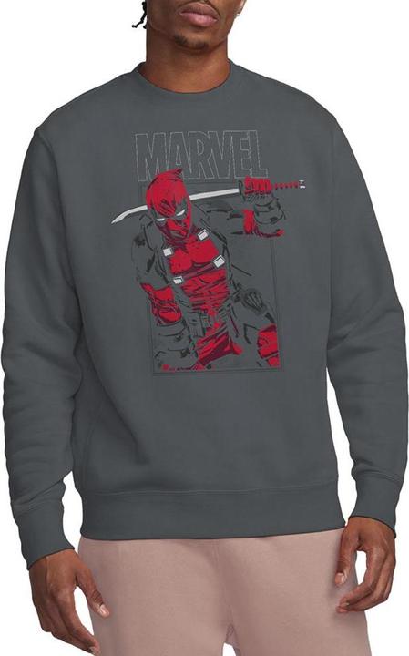 Produktbild Deadpool Sweatshirt (L)