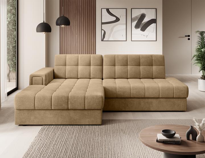 Produktbild ELTAP Blezalt (3-Sitzer, Ecksofa)