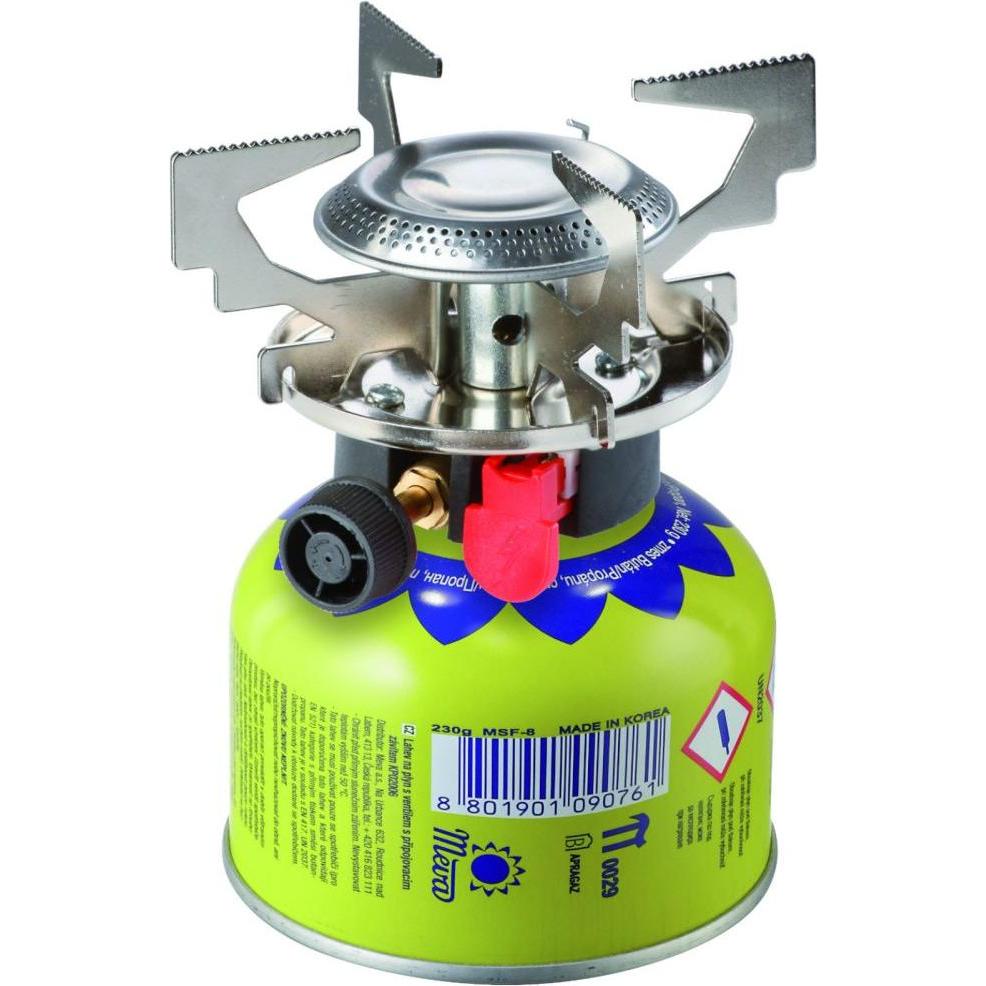 Thumbnail - Meva, Campingkocher